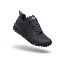Ride Concepts Tallac Flat Pedal MTB Shoe – Women's, Black