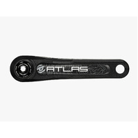 Race Face Atlas Alloy Crankset – DH 136mm Spindle