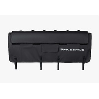 Race Face Stash Roll-Up Tailgate Pad