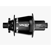 Race Face Vault J-Bend Rear Hub 12x148 Boost 6-Bolt 32H
