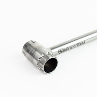 Abbey Crombie Tool, Dual Sided