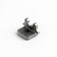 Abbey 1/8 in Mid Plate for Decade Chain Tool