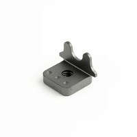 Abbey AXS Mid Plate for Decade Chain Tool