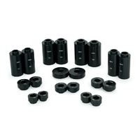 Abbey Big Drift Kit for Modular Bearing Press