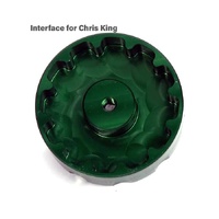 Abbey Chris King ThreadFit BB Socket
