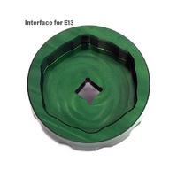 Abbey Bottom Bracket Socket for e*thirteen BB30