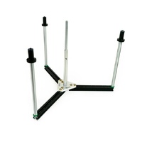 Abbey Wheel Lacing Stand
