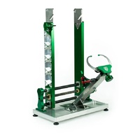 Abbey The Truing Stand