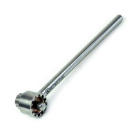 Abbey Crombie Tool, Shimano 9T