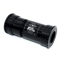 Black Bearing BB86/92 Bottom Bracket for 24mm/GXP Cranks