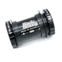 Black Bearing BB30 Bottom Bracket for 29mm DUB Cranks