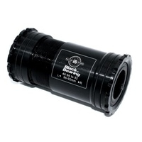 Black Bearing 386EVO Bottom Bracket for 24mm/GXP Cranks