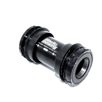 Black Bearing PF30A Bottom Bracket for 25mm Campagnolo Cranks