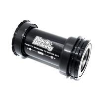 Black Bearing BBRIGHT Bottom Bracket for 30mm Cranks