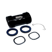 Black Bearing 386EVO Bottom Bracket for 25mm Campagnolo Cranks