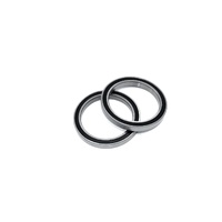 Black Bearing BB30 Bottom Bracket