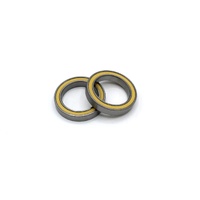 Black Bearing BB90/95 Bottom Bracket, Ceramic, 24mm