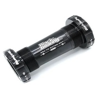 Black Bearing BSA Bottom Bracket for 24mm/GXP Cranks