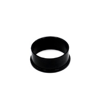 Black Bearing GXP Bottom Bracket Adapter
