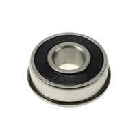 Black Bearing MAX 15x28/30.5x7/9.5mm Suspension Pivot Bearing