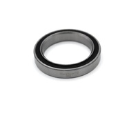 Black Bearing B10 30.15x41x6.5/7.1mm Headset Bearing