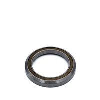Black Bearing B19 30.15x41.8x6mm Headset Bearing
