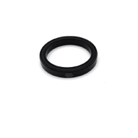 Black Bearing B543 39.7x50.8x7.14mm Headset Bearing