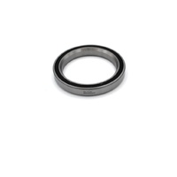 Black Bearing C100 37x48.9x6.5mm Headset Bearing