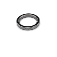 Black Bearing C3 37x49x7mm Headset Bearing