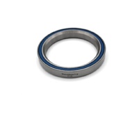 Black Bearing D12 40x51.5x7mm Headset Bearing