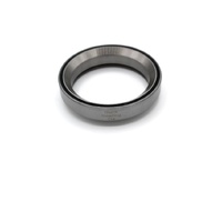 Black Bearing D4 40x52x12mm Headset Bearing