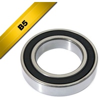 Black Bearing 18307 B5 Cartridge Bearing 18x30x7mm