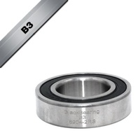 Black Bearing 275377 B3 Cartridge Bearing 27.5x37x7mm