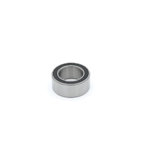 Black Bearing 3802H10 B3 Cartridge Bearing 15x24x10mm