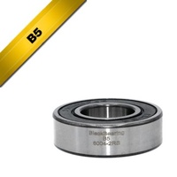 Black Bearing 6004 B5 Cartridge Bearing 20x42x12mm