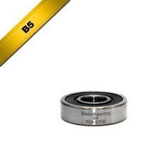 Black Bearing 609 B5 Cartridge Bearing 9x24x7mm