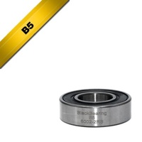 Black Bearing 6202 B5 Cartridge Bearing 15x35x11mm