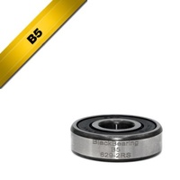 Black Bearing 63800 B5 Cartridge Bearing 10x19x7mm