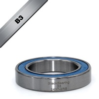 Black Bearing 6708 B3 Cartridge Bearing 40x50x6mm