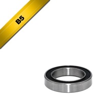 Black Bearing 6800 B5 Cartridge Bearing 10x19x5mm
