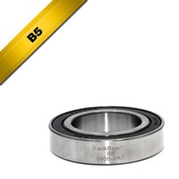 Black Bearing 6903 B5 Cartridge Bearing 17x30x7mm