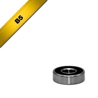 Black Bearing B5 5x13x4mm Pedal Bearing