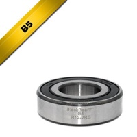 Black Bearing B5 19.05x41.28x11.11mm Bottom Bracket Bearing