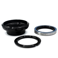 Black Bearing EC34 Lower Headset Bearing, 1-1/8 in Steerer