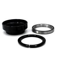 Black Bearing EC44 Lower Headset Bearing, 1-1/2 in Steerer