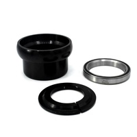 Black Bearing EC49 Lower Headset Bearing, 1-1/8 in Steerer