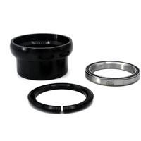 Black Bearing EC49 Lower Headset Bearing, 1-1/2 in Steerer