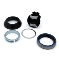 Black Bearing IS41 Upper Headset Bearing, 1-1/8 in Steerer