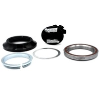 Black Bearing IS42 Upper Headset Bearing, 1-1/8 in Steerer