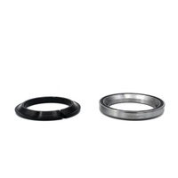 Black Bearing IS47 Lower Headset Bearing, 1-1/4 in Steerer